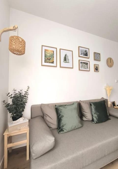 Nouveau Les Grumes 2 - Maison - 2 Chambres - Jardin - Neuf Compiègne Exteriér fotografie